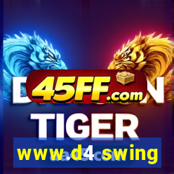 www.d4 swing